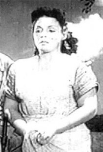 Фотография «Xonia Benguría»
