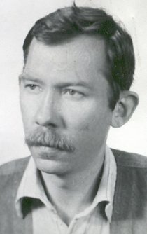 Фотография «Анджей Блащик»