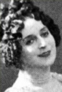 Фотография «Хелена Сулимова»