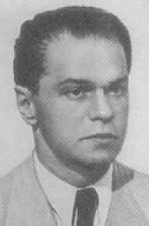 Фотография «Антони Фузаковски»