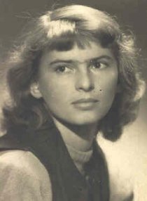 Фотография «Halina Raciecka»