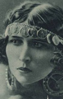 Фотография «Ирэн Сабел»