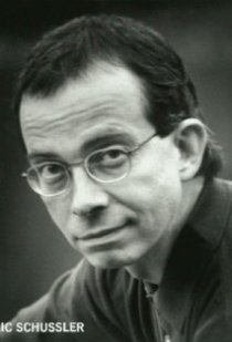 Фотография «Eric Schussler»