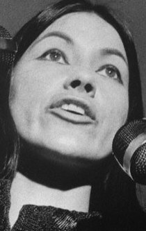 Фотография «Кан Тинета Хорн»