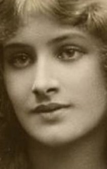 Фотография «Peggy Kurton»
