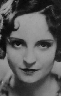 Фотография «Marcelle Romée»