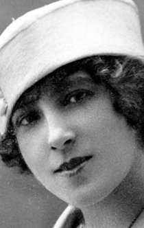 Фотография «Andrée Divonne»