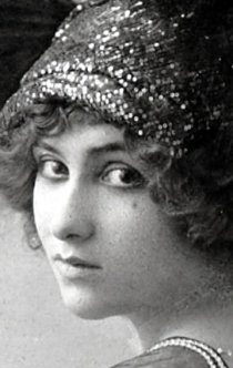 Фотография «Lilian Greuze»
